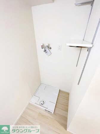 ONE ROOF FLAT TOGOSHIの物件内観写真